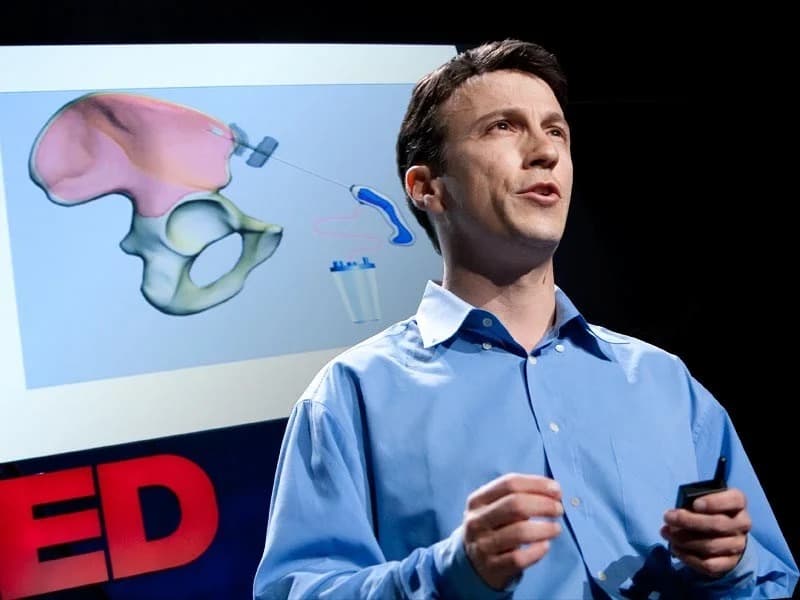 Daniel Kraft, MD