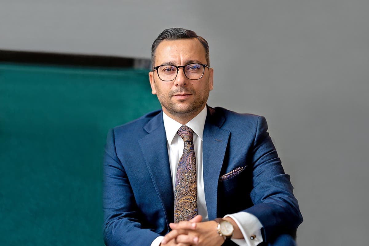 Mohamed Hammam